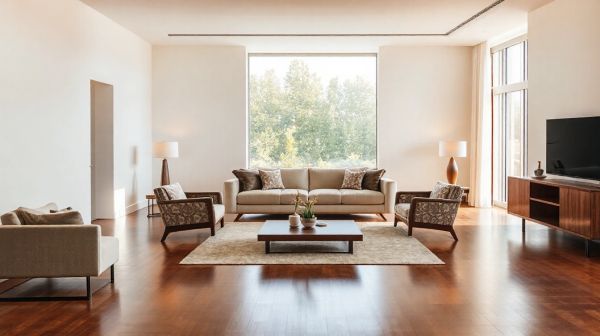 10 avantages d'investir dans des meubles modernes pour votre intérieur