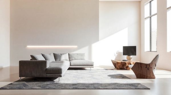 10 avantages d'investir dans des meubles modernes pour votre intérieur