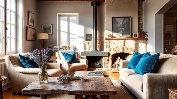 10 conseils pour créer un chez-soi confortable à Toulouse