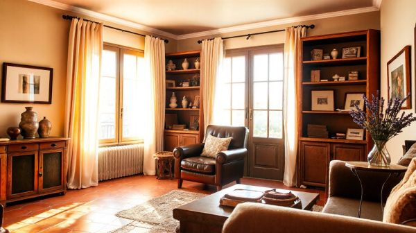 10 conseils pour créer un chez-soi confortable à Toulouse