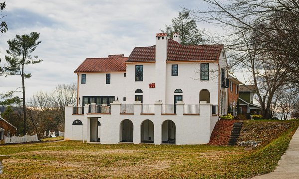 Choisir un parquet pour une pièce humide