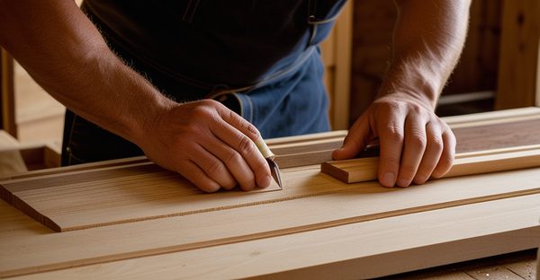 Charpentier à annecy : l'excellence du bois sur mesure