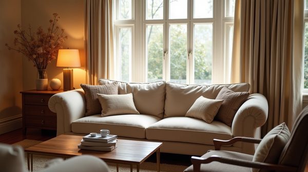 Chauffer sa maison : conseils pour un confort optimal