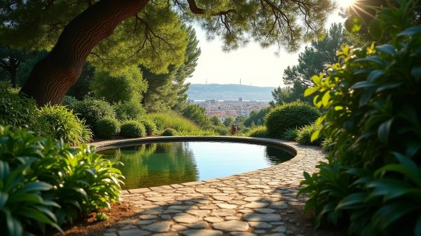 Choisir un jardinier paysagiste à Marseille : ce qui change tout