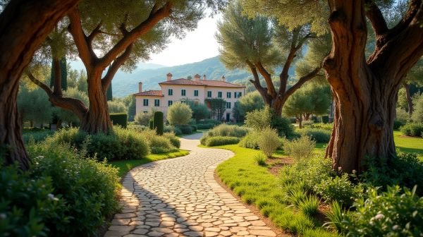 Choisir un jardinier paysagiste à Marseille : ce qui change tout