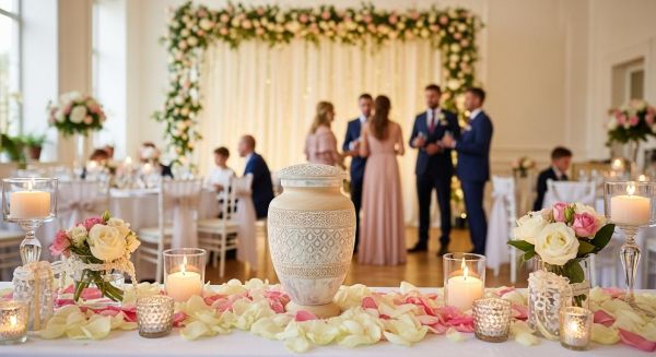 Comment choisir l’urne de mariage idéale pour la réussite de votre cérémonie ?