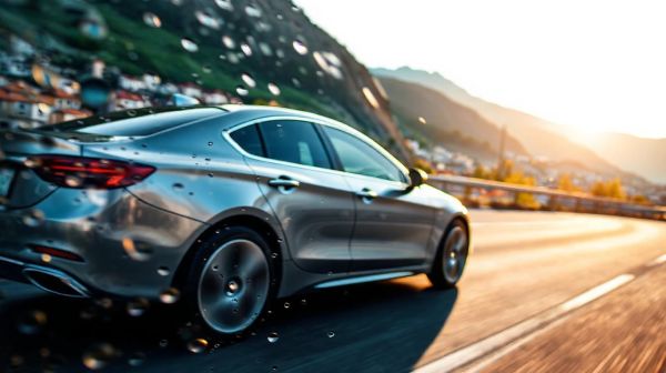 Dénichez les meilleures offres de location de voiture à Grenoble