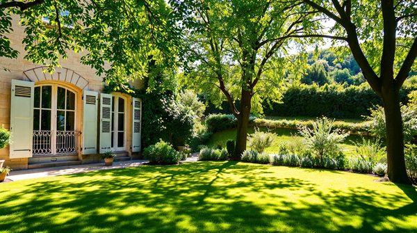 Isolation extérieure à saint-germain-en-laye : confort et économies