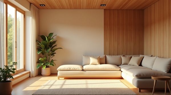 Les avantages inattendus d'une extension en bois pour votre maison