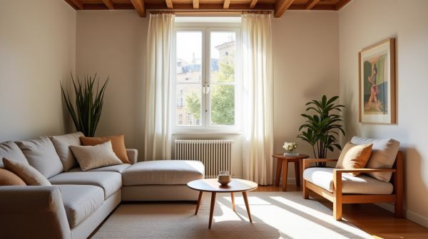 Ménage à domicile à Montpellier pour un entretien facile