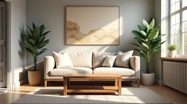 Ménage à domicile à Montpellier pour un entretien facile