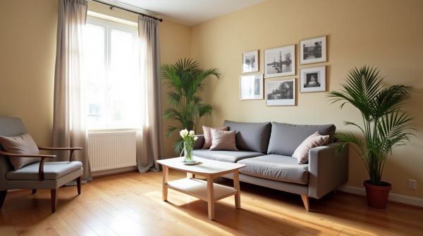 Optimiser votre ménage à domicile à Toulouse pour plus de confort