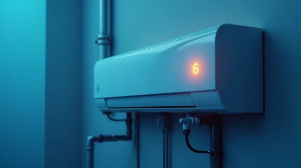 Pompe à chaleur air-eau : fonctionnement, installation et avantages