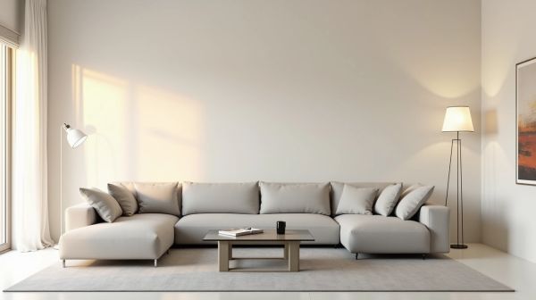 Pourquoi investir dans des meubles modernes peut changer votre intérieur