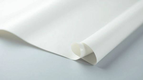 PVC rigide : matériau robuste pour vos projets personnalisés