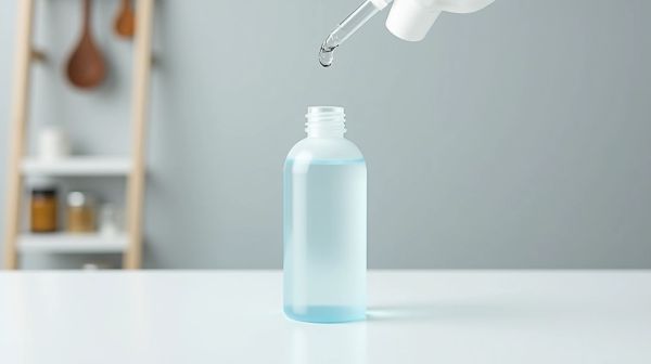 Quel désinfectant alimentaire virucide sans rinçage choisir ?