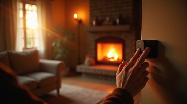 Un installateur chauffagiste à Argences pour votre confort optimal