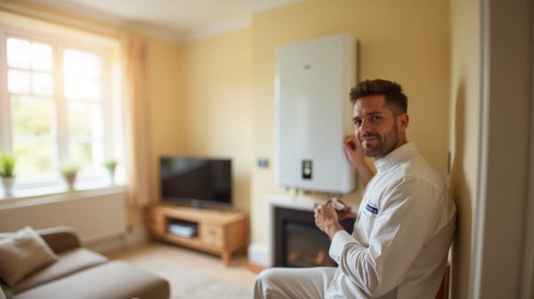 Un installateur chauffagiste à Argences pour votre confort optimal