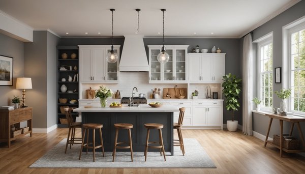 Optimisez votre projet de maison : astuces et conseils pratiques