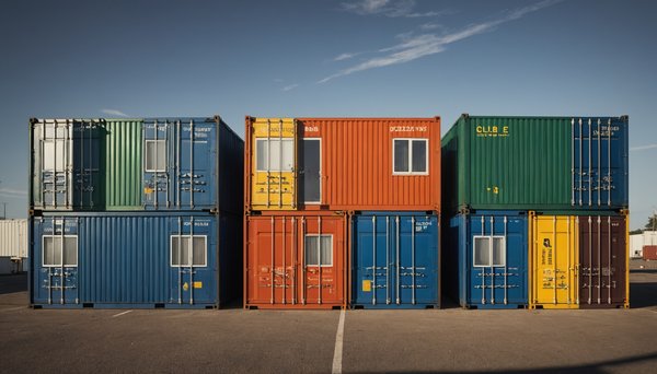 Clubs house : créations uniques avec des containers aménagés