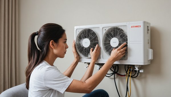 Réduire la consommation électrique de votre climatisation : nos astuces