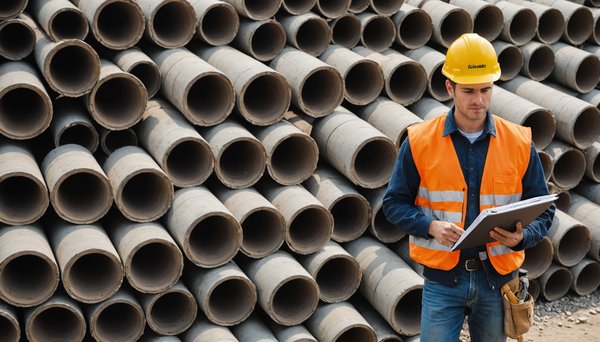Déstockage matériaux de fin de chantier : qualité à petit prix !