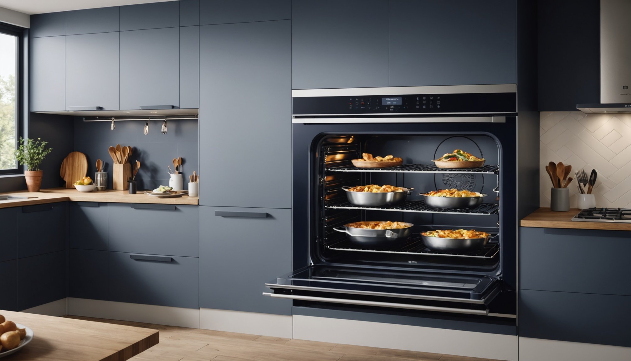 Questions fréquentes sur ces équipements de cuisson